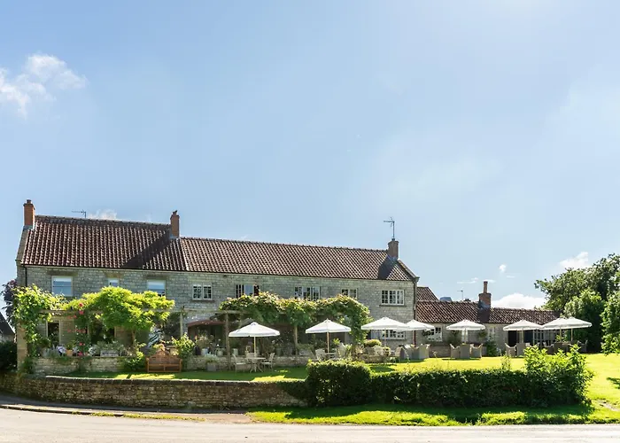 The Pheasant Hotel