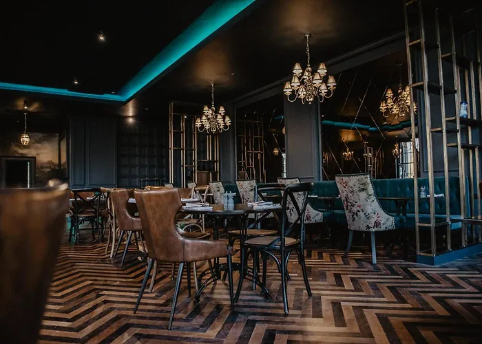 Blackwell Grange Hotel