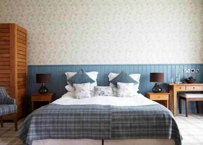 Feversham Arms Hotel & Verbena Spa